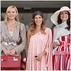 Sexo en Nueva York 2 : foto Kim Cattrall, Kristin Davis, Sarah Jessica Parker