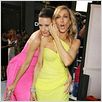 Sexo en Nueva York 2 : foto Kristin Davis, Sarah Jessica Parker