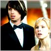En la boda de mi hermana : foto Jon Heder, Kristen Bell, Mark Steven Johnson