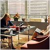 The Good Wife : foto Christine Baranski, Julianna Margulies