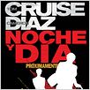 Noche y Día : cartel