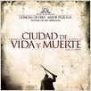 Ciudad de vida y muerte : cartel