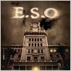 E.S.O (Entidad Sobrenatural Oculta) : cartel