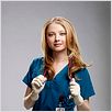 Miami Medical : foto Elisabeth Harnois