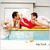 Nip/Tuck, a golpe de bisturí : foto Dylan Walsh, Julian McMahon