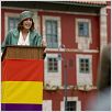 La Señora : foto Lucía Jiménez