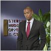 El Bufete : foto Mehcad Brooks