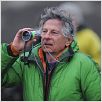 El Escritor (The Ghost Writer) : foto Roman Polanski