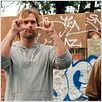 Vaya par de polis : foto Bruce Willis, Kevin Smith, Seann William Scott, Tracy Morgan