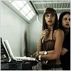 Inocentes : foto Aida Folch, Michelle Jenner