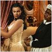 Lo que el viento se llevó : Foto Hattie McDaniel, Vivien Leigh