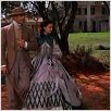 Lo que el viento se llevó : Foto Clark Gable, Vivien Leigh