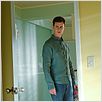 Dexter : foto Colin Hanks