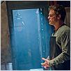 Dexter : foto Michael C. Hall