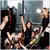 Cashmere Mafia : foto Bonnie Somerville, Frances O'Connor, Lucy Liu, Miranda Otto