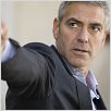El Americano : foto Anton Corbijn, George Clooney