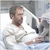 House : foto Hugh Laurie