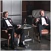 House : foto Hugh Laurie, Robert Sean Leonard