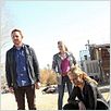 Foto Kim Raver, Scott Grimes