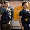 Numb3rs : foto Lou Diamond Phillips, Rob Morrow