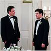 Cómo conocí a vuestra madre : foto Jason Segel, Josh Radnor