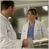 Anatomía de Grey : foto Ellen Pompeo, Justin Chambers