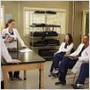 Foto Ellen Pompeo, Jesse Williams, Kevin McKidd, Sandra Oh, Sara Ramirez
