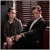 Gossip Girl : foto Ed Westwick, Leighton Meester