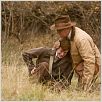 The Pacific : foto Conor O'Farrell, Joseph Mazzello