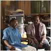 Foto Donald Harrison Jr., Rob Brown