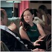 Ley y orden: Unidad de víctimas especiales : foto Christopher Meloni, Rose McGowan