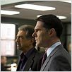 Mentes criminales : foto Joe Mantegna, Thomas Gibson