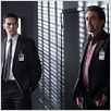 Mentes criminales : foto Joe Mantegna, Thomas Gibson