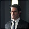 Mentes criminales : foto Thomas Gibson