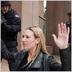 Fringe (Al límite) : foto Anna Torv