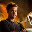 Fringe (Al límite) : foto Joshua Jackson