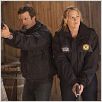Al descubierto : foto Frederick Weller, Mary McCormack