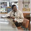 Fragmentos : foto Forest Whitaker