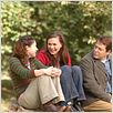 Margaret : foto Anna Paquin, Matthew Broderick, Sarah Steele