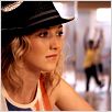 StreetDance 3D : foto Dania Pasquini, Max Giwa