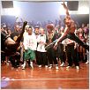StreetDance 3D : foto Dania Pasquini, Max Giwa
