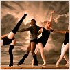 StreetDance 3D : foto Dania Pasquini, Max Giwa