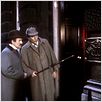 La vida privada de Sherlock Holmes : foto