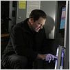 Chuck : foto Adam Baldwin