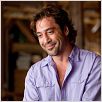 Come Reza Ama : foto Javier Bardem, Ryan Murphy