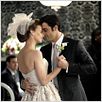 Cinco hermanos : foto Gilles Marini, Rachel Griffiths