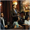 Bones : foto David Boreanaz, Emily Deschanel