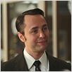 Mad Men : foto Vincent Kartheiser
