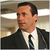 Mad Men : foto Jon Hamm