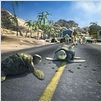 Las aventuras de Sammy : foto Ben Stassen
